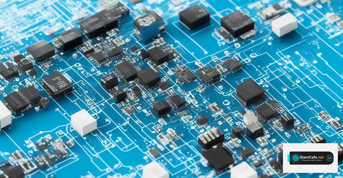 OpenTelemetry SDK Distributed System — คู่มือฉบับสมบูรณ์ 2026