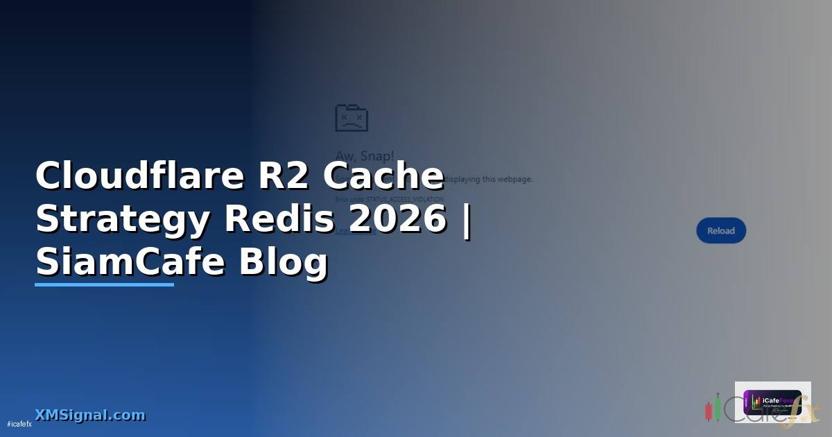 Cloudflare R2 Cache Strategy Redis