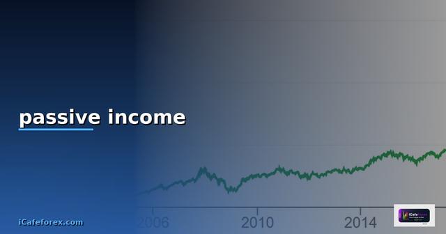 หุ้น passive income — วิธีตั้งค่าและใช้งานจริงพร้อมตัวอย่าง