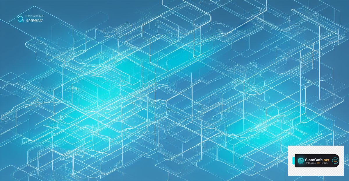 เพิ่มประสิทธิภาพความปลอดภัยด้วย Open Source Contribution ใน SASE
