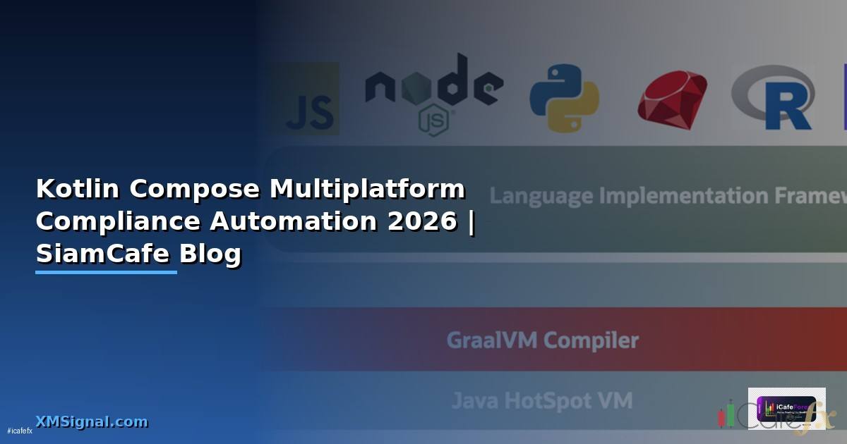 Kotlin Compose Multiplatform Compliance