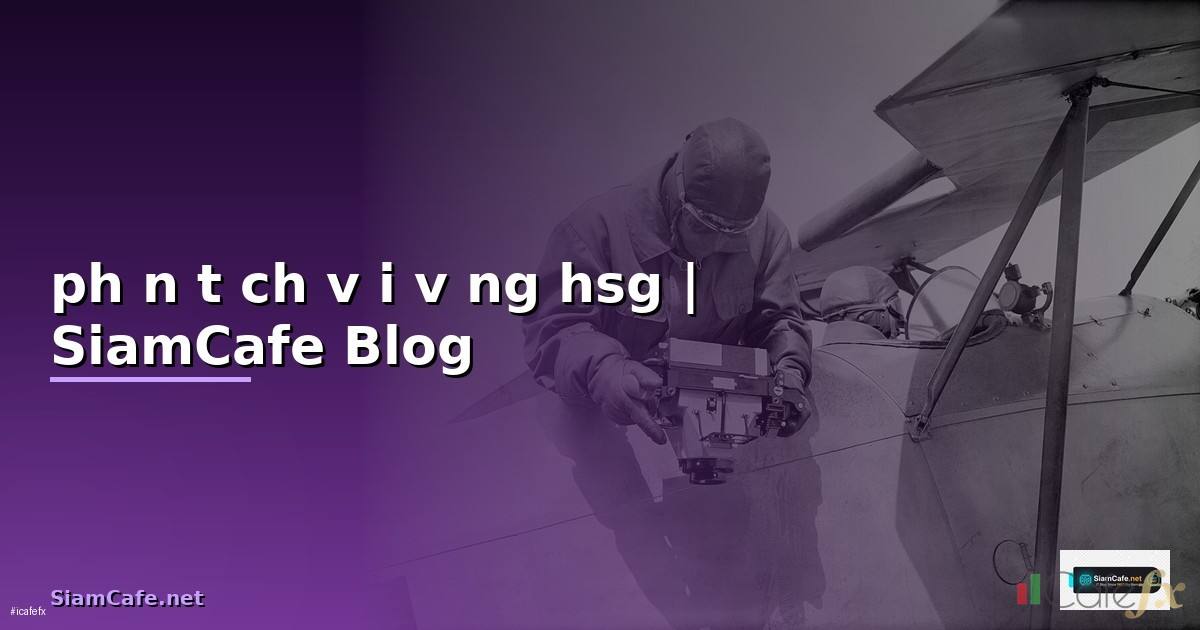 phân tích vội vàng hsg