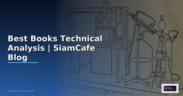 Best Books Technical Analysis —