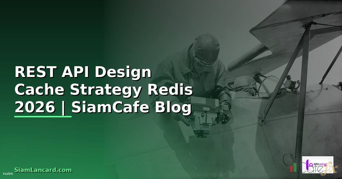 REST API Design Cache Strategy Redis
