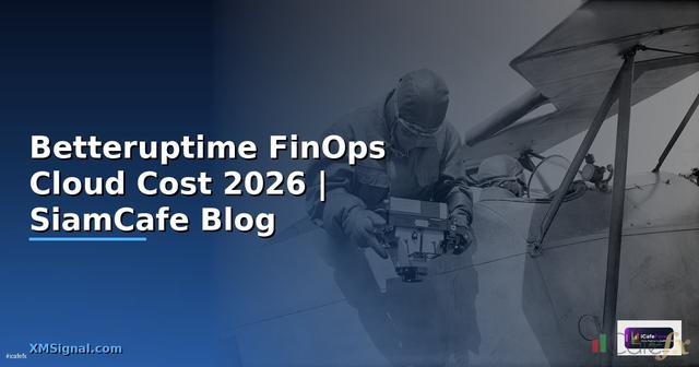 Betteruptime FinOps Cloud Cost