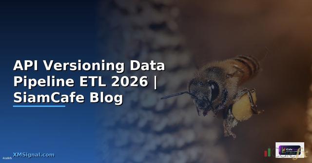 API Versioning Data Pipeline ETL