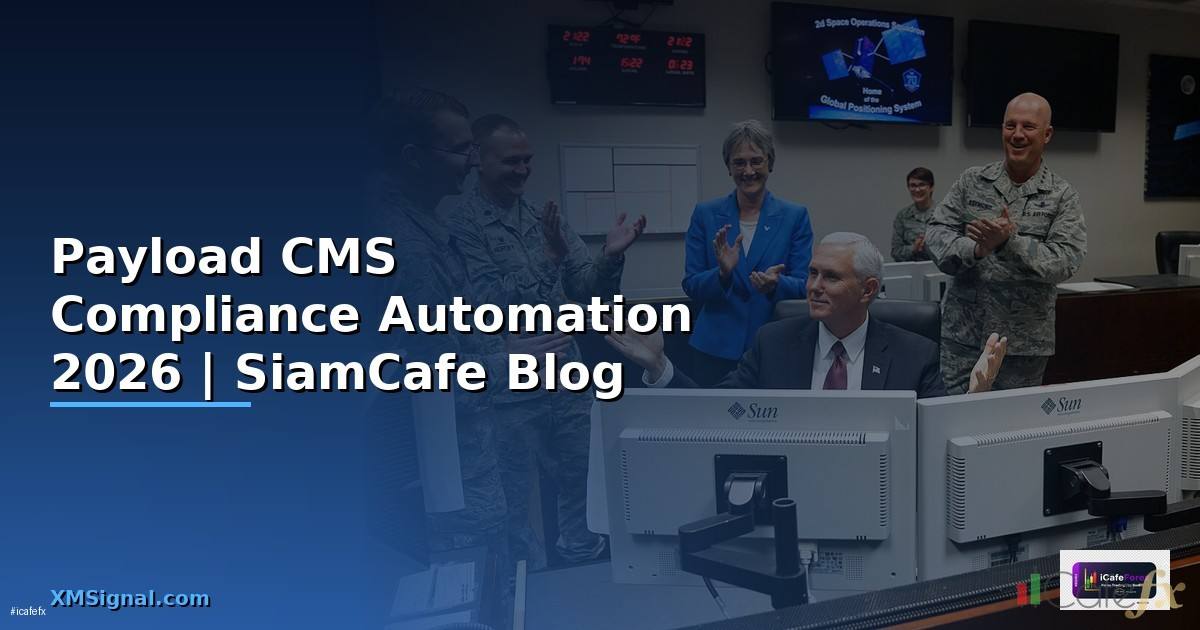 Payload CMS Compliance Automation