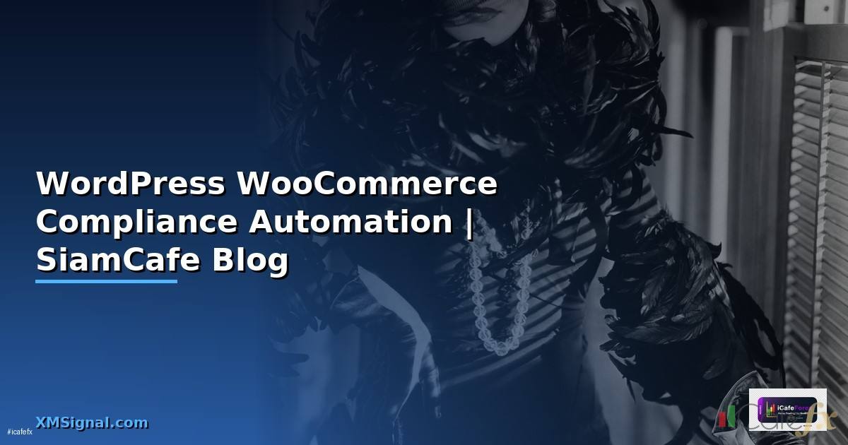 WordPress WooCommerce Compliance Automation