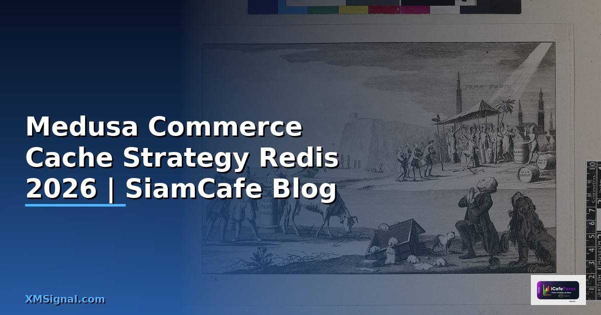 Medusa Commerce Cache Strategy Redis