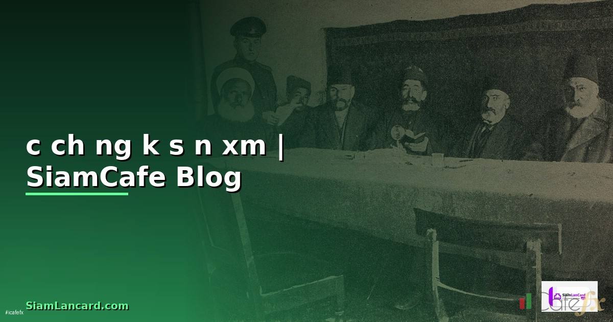 cách đăng ký sàn xm
