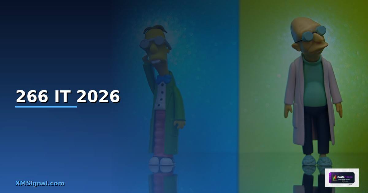 266 คืออะไร — รหัสและความหมายที่ควรรู้ในโลก IT 2026