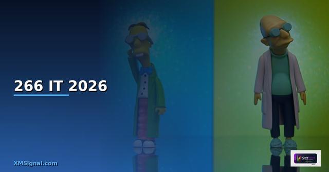 266 คืออะไร — รหัสและความหมายที่ควรรู้ในโลก IT 2026