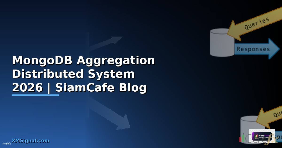 MongoDB Aggregation Distributed System