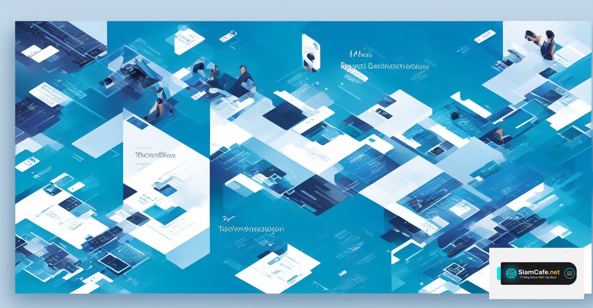 Web Components Internal Developer Platform 2026: คู่มือฉบับสมบูรณ์สำหรับนักพัฒนา