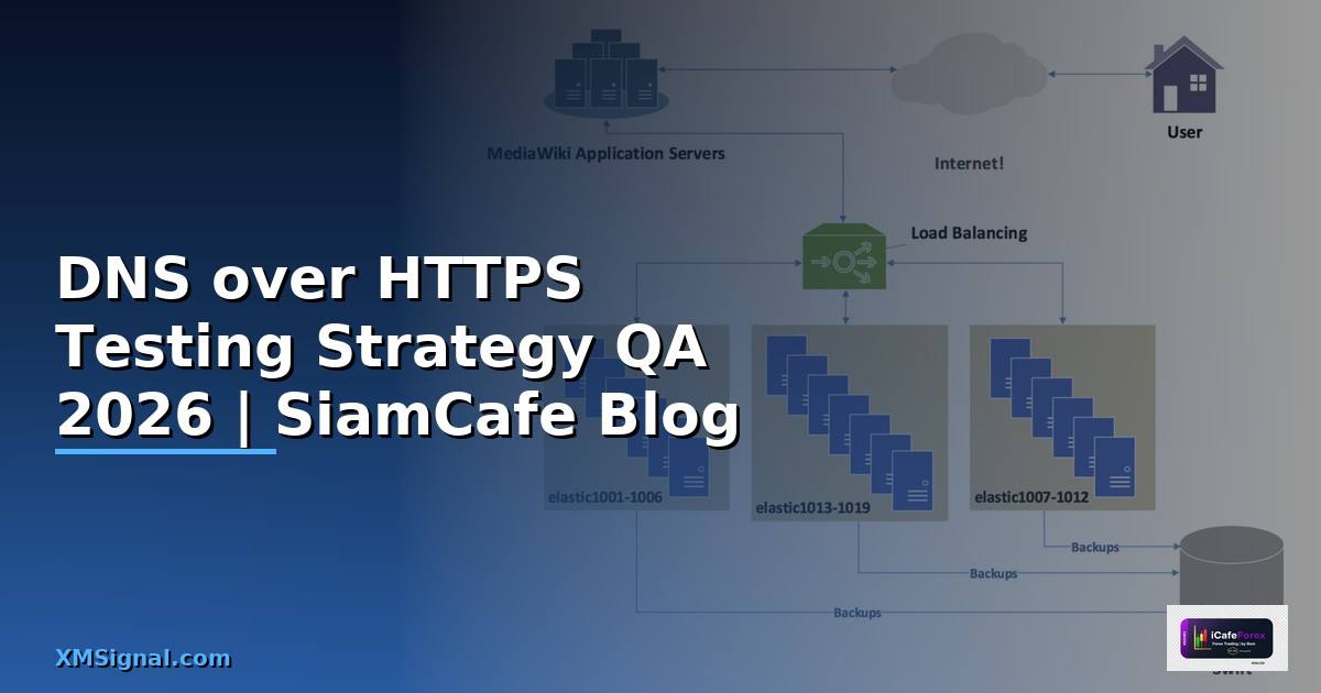 DNS over HTTPS Testing Strategy QA