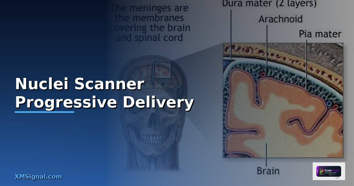 Nuclei Scanner Progressive Delivery —