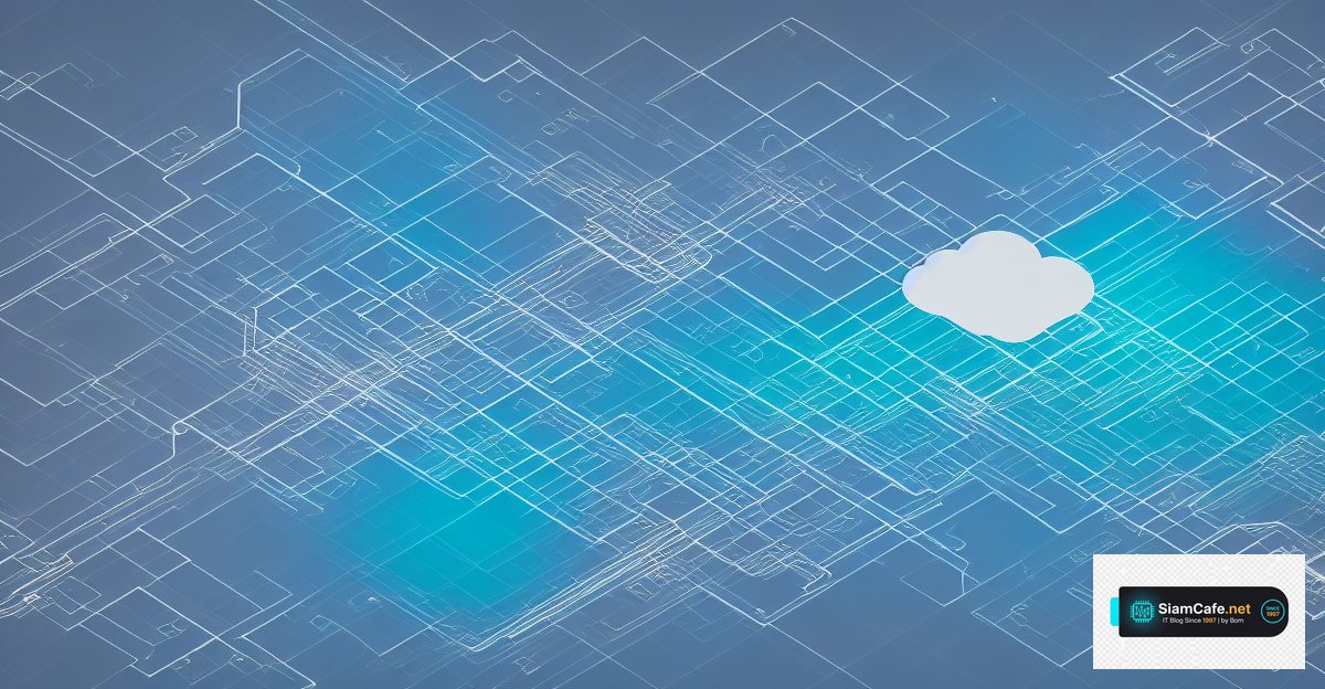 MLflow Experiment Cloud Native Design: คู่มือฉบับสมบูรณ์ 2026 สำหรับการพัฒนา Machine Learning