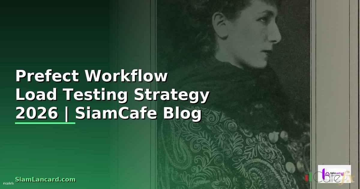 Prefect Workflow Load Testing Strategy