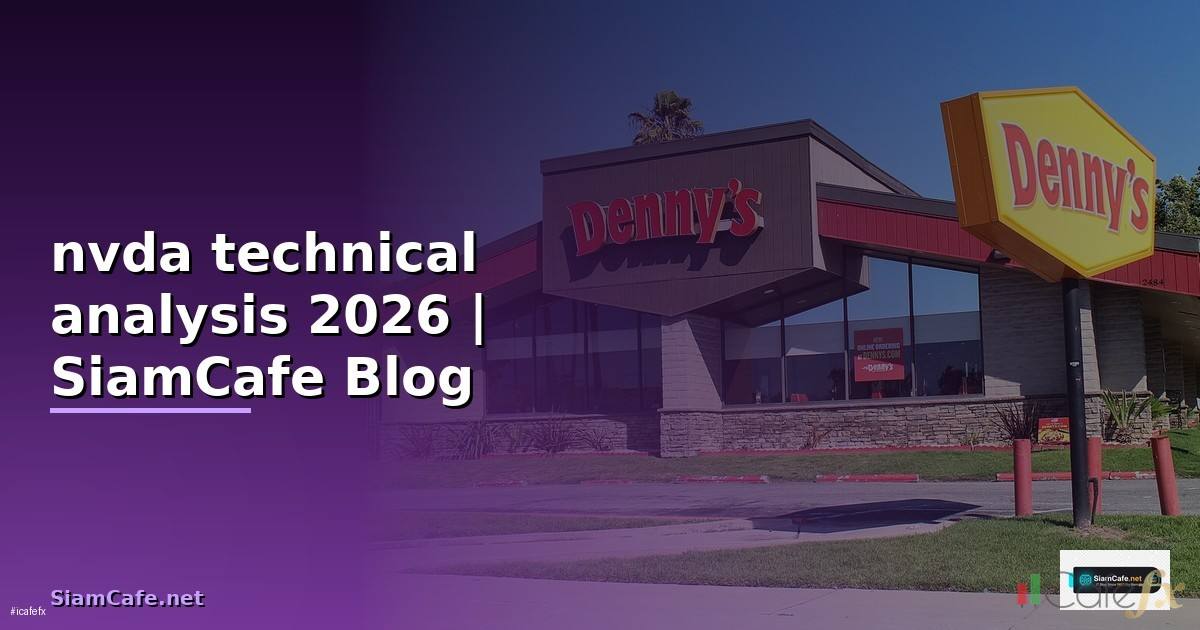 nvda technical analysis