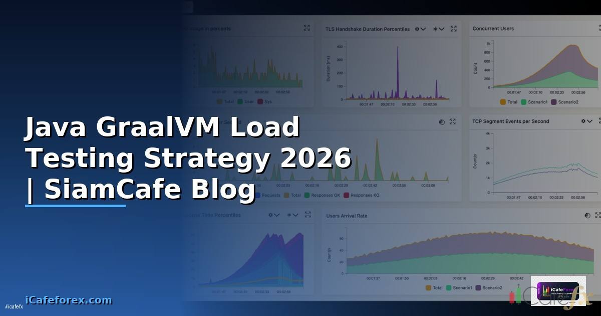 Java GraalVM Load Testing Strategy