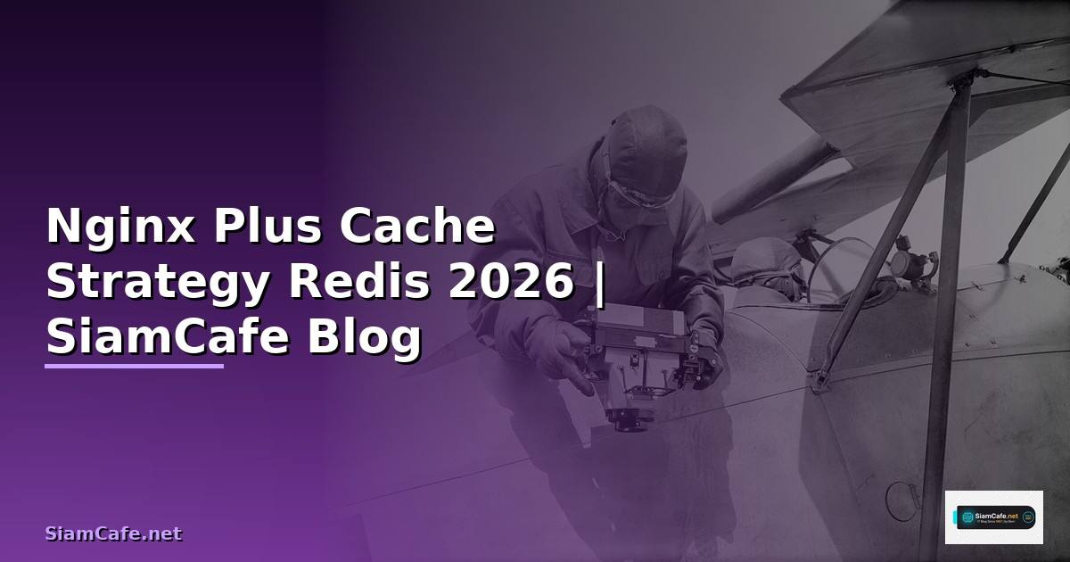 Nginx Plus Cache Strategy Redis