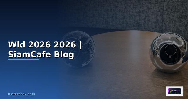 เหรียญ Wld — คู่มือฉบับสมบูรณ์ 2026