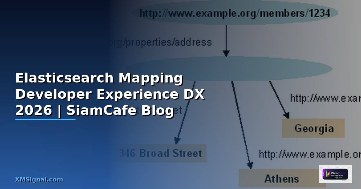 Elasticsearch Mapping Developer Experience DX