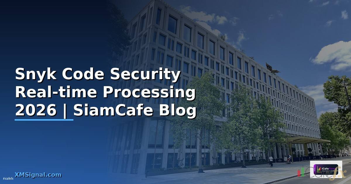 Snyk Code Security Real-time Processing