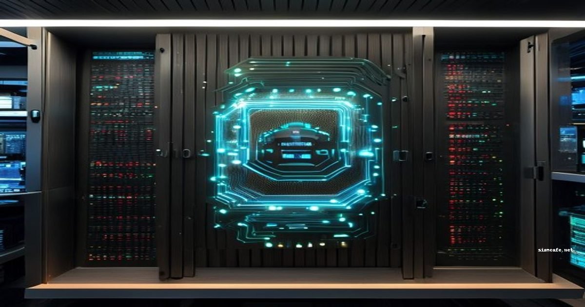 network firewall คือ — คู่มือฉบับสมบูรณ์ 2026