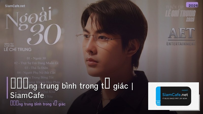 đường trung bình trong tứ giác