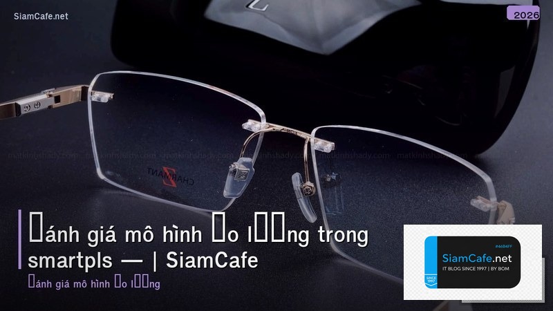 đánh giá mô hình đo lường trong smartpls