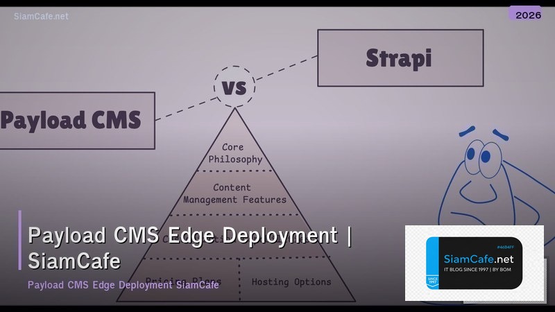 payload cms edge deployment