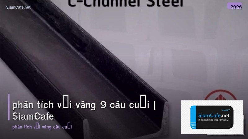 phân tích vội vàng 9 câu cuối