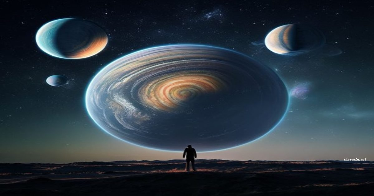 PlanetScale Vitess — ข้อมูลครบถ้วน 2026
