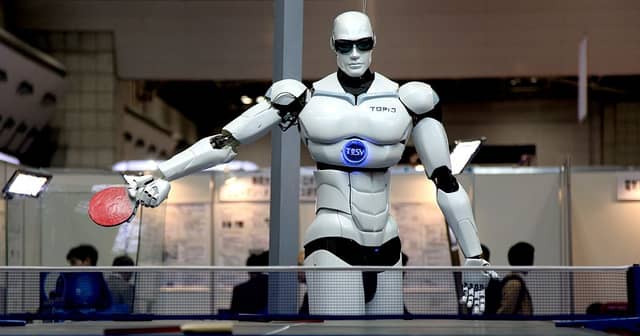 ระบบ AI คืออะไร — ข้อมูลครบถ้วน 2026