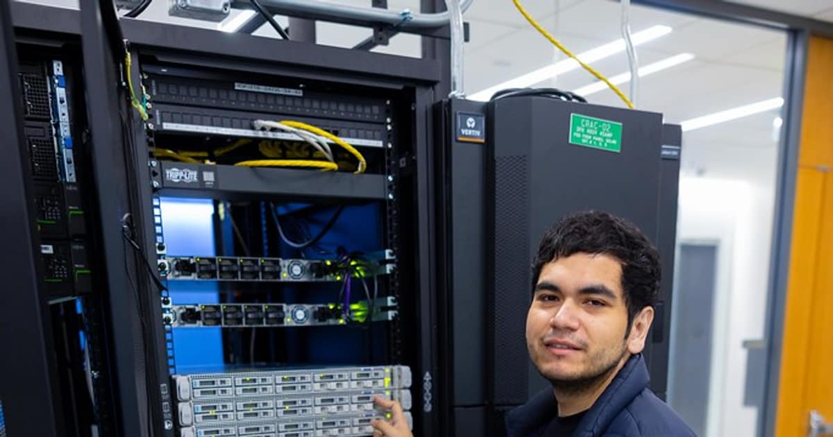 Apache Arrow CDN Configuration