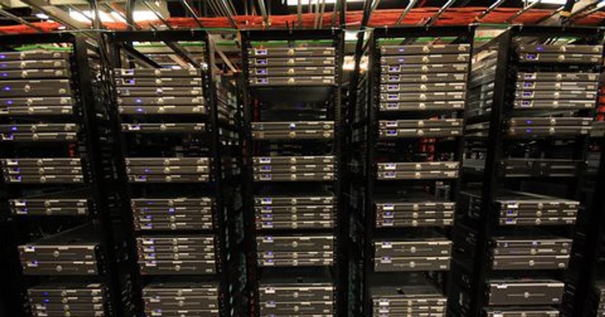 Rust Axum Infrastructure as Code