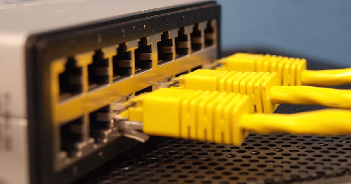 Apache Flink Streaming Network Segmentation