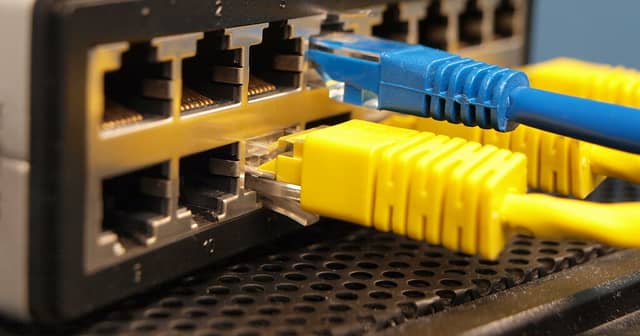 access switch คือ — ข้อมูลครบถ้วน 2026