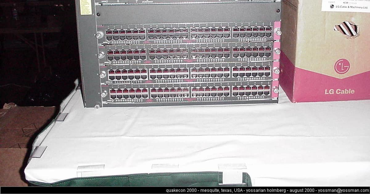 Apache Druid Network Segmentation