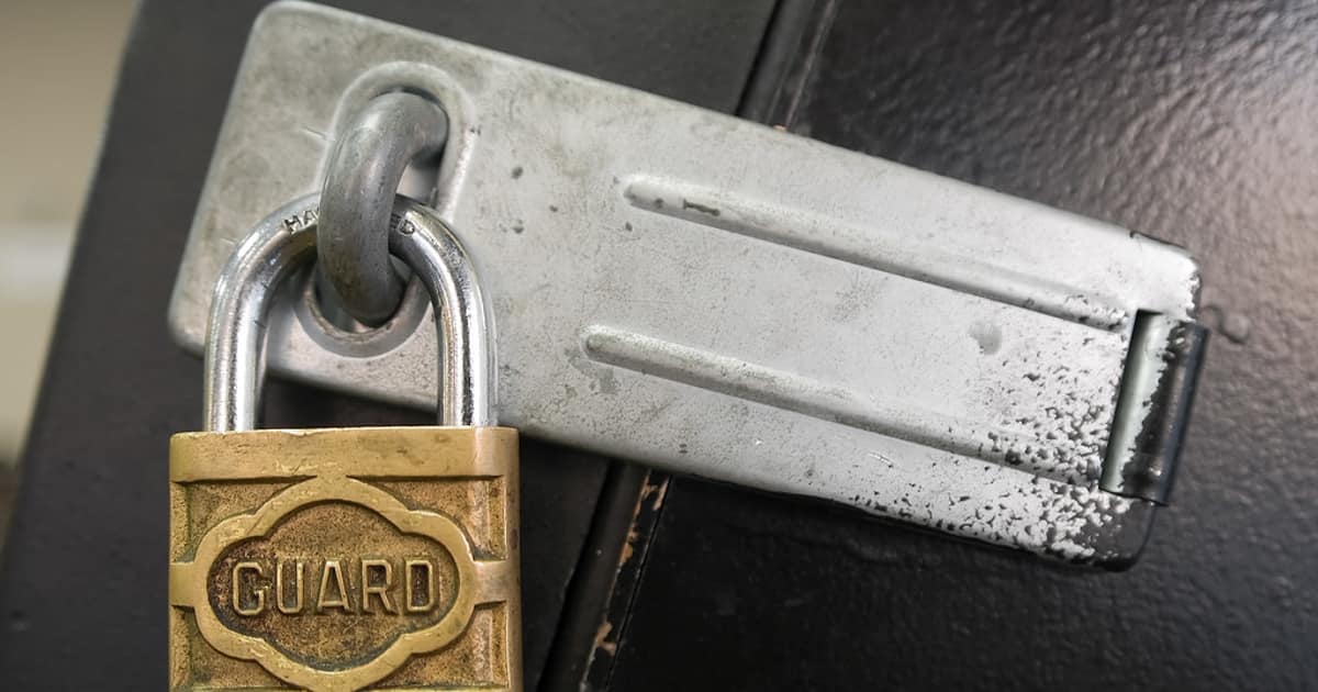 ModSecurity WAF Shift Left Security
