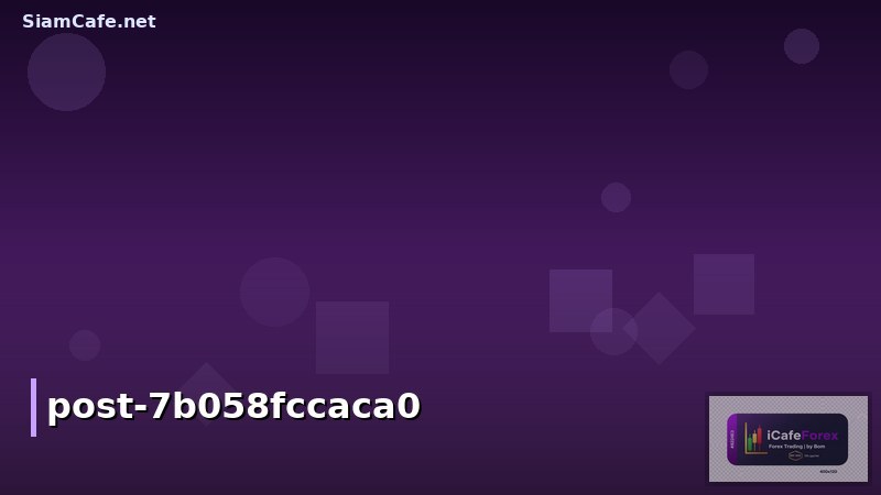 post 7b058fccaca0