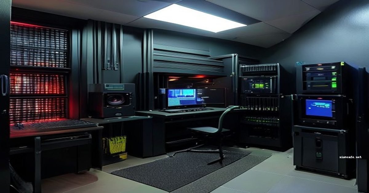 Proxmox VE Cluster ทำ High Availability สำหรับ Home Lab