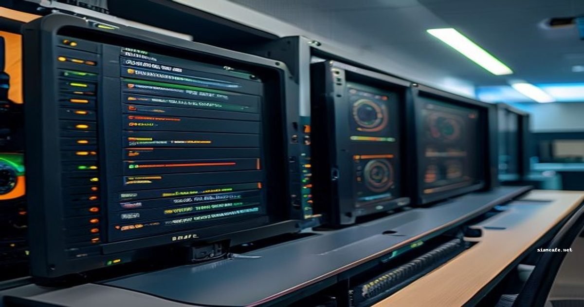 Proxmox VE Cluster Performance Tuning เพิ่มความเร็ว — คู่มือฉบับสมบูรณ์ 2026