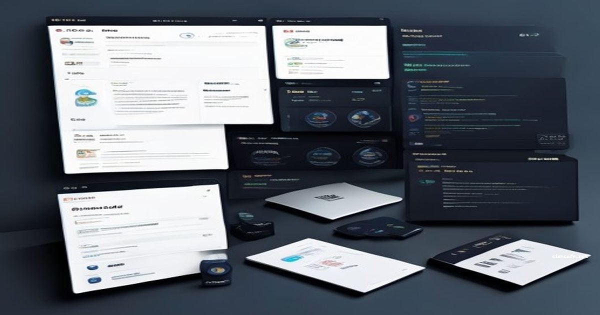 Radix UI Primitives | SiamCafe Blog