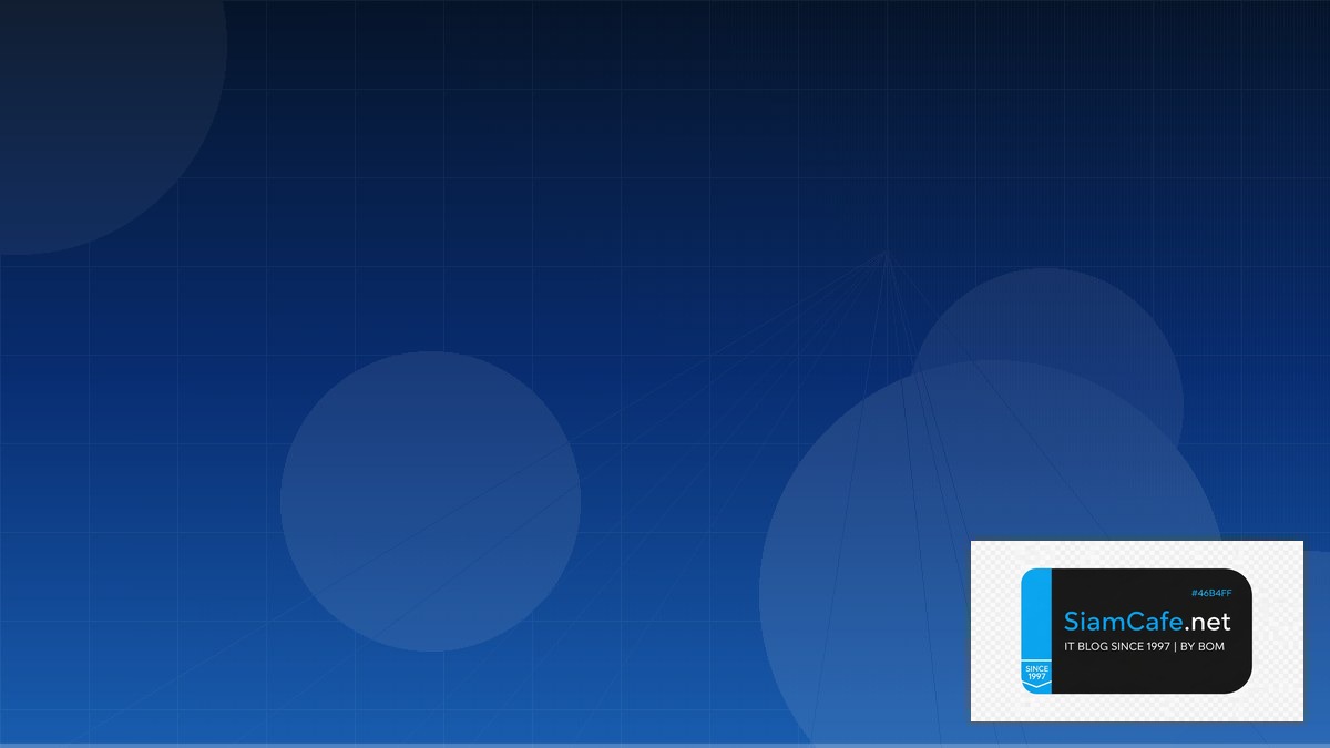 Rclone Cloud Sync — คู่มือ Sync ข้อมูลข้าม Cloud Storage 2026