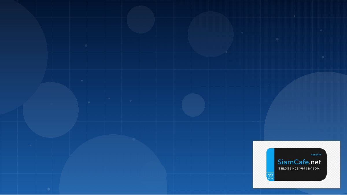 Retest  ทดสอบซ้ำหลังแก้ Bug อย่างมีประสิทธิภาพ | SiamCafe Blog