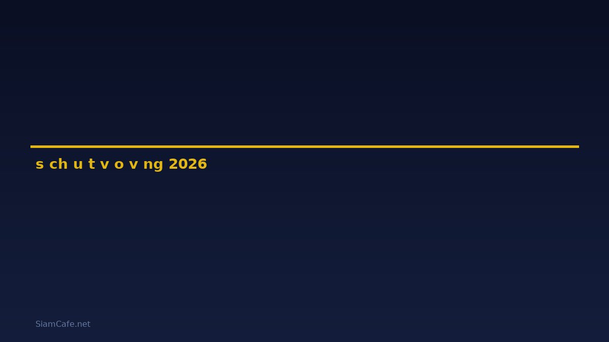 sách đầu tư vào vàng — คู่มือฉบับสมบูรณ์ 2026