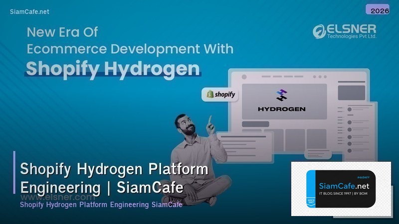 shopify hydrogen platform engineering