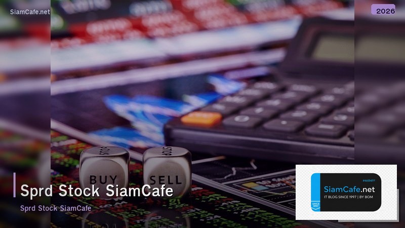 sprd stock